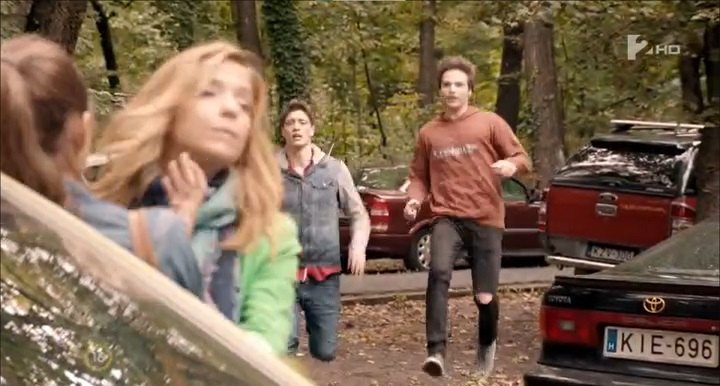 2012 Ford Ranger [T6]