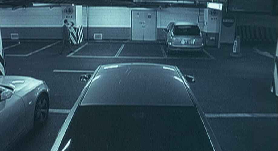 2000 Daewoo Rezzo [U100]