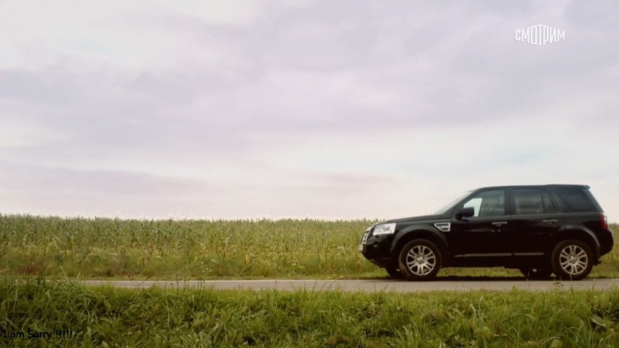 2007 Land-Rover Freelander 2 [L359]