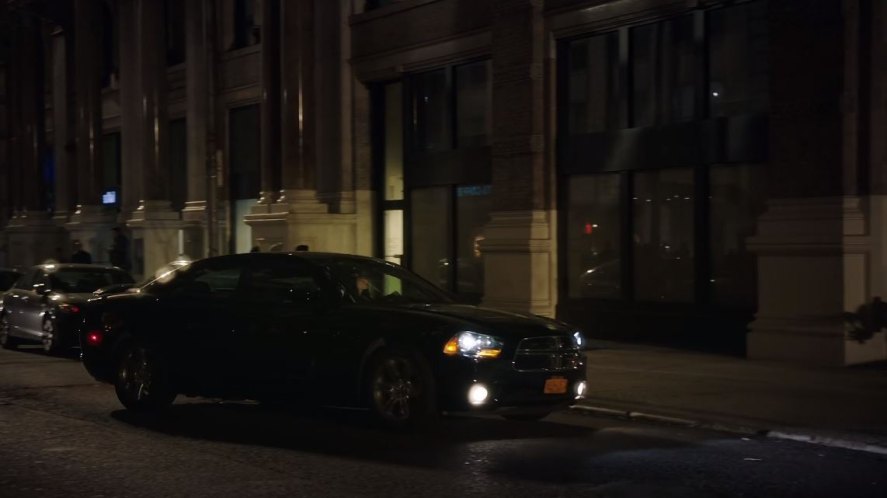 2011 Dodge Charger [LD]