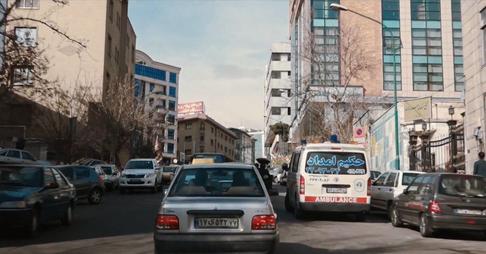 2010 SAIPA 111