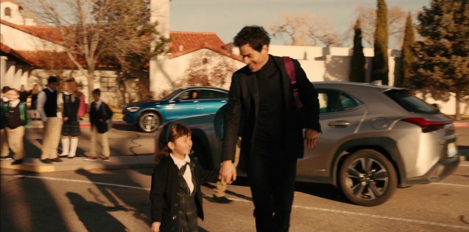 2020 Mercedes-Benz GLC Coupé [C253]