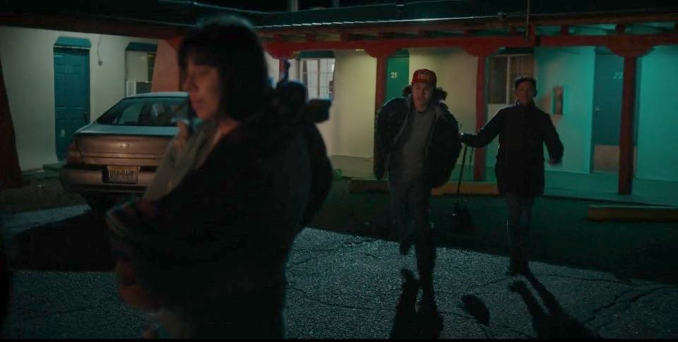 2000 Nissan Altima [L30]