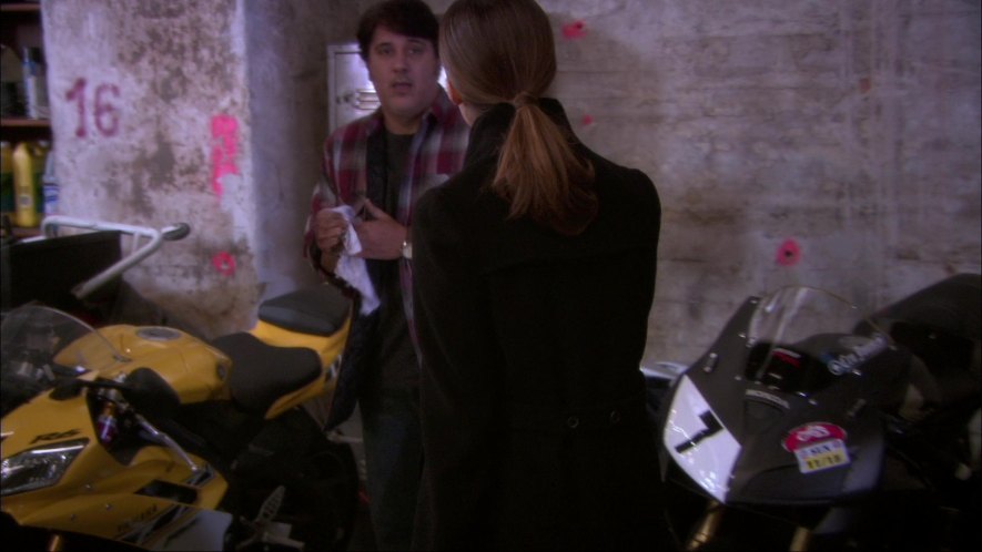 2006 Yamaha YZF-R6 50th Anniversary