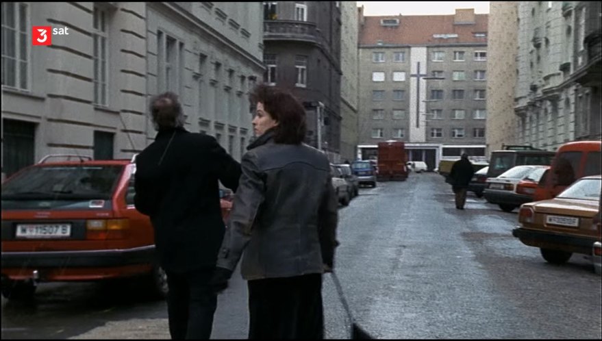 1988 Audi 100 Avant C3 [Typ 44]