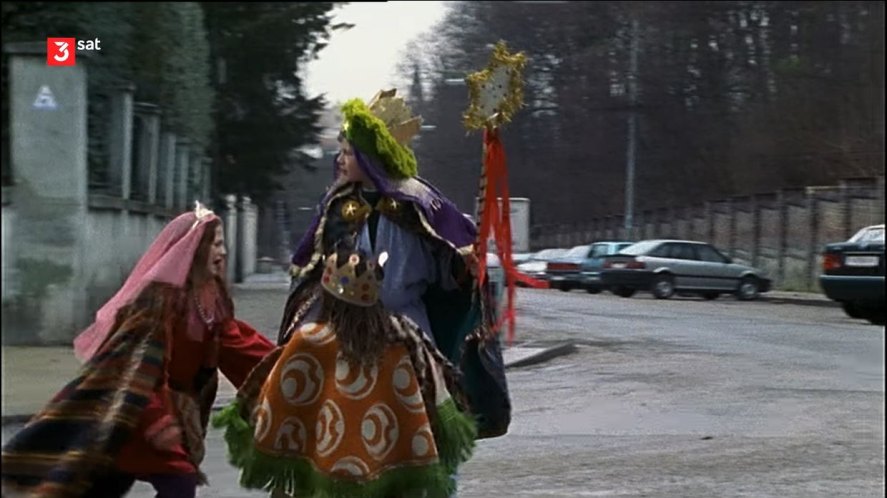 1991 Honda Concerto [HW]