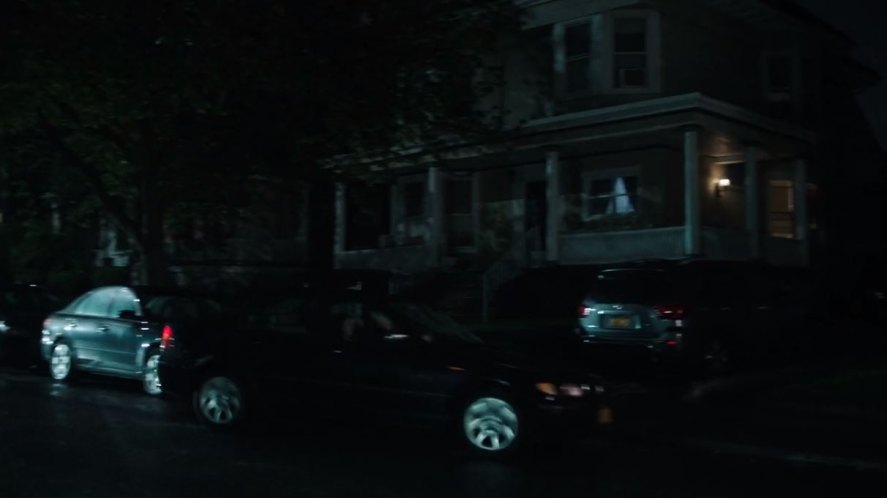 2017 Nissan Pathfinder [R52]