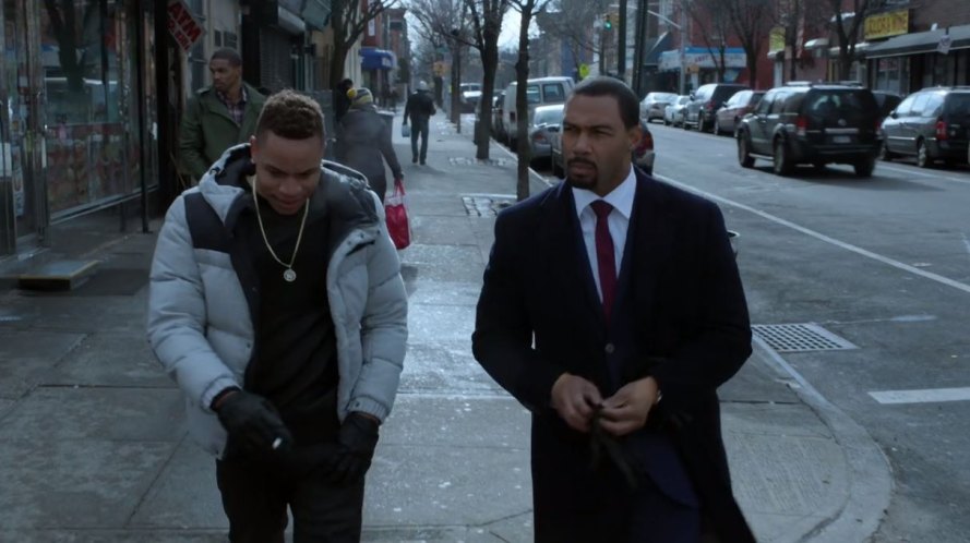 2005 Nissan Pathfinder [R51]