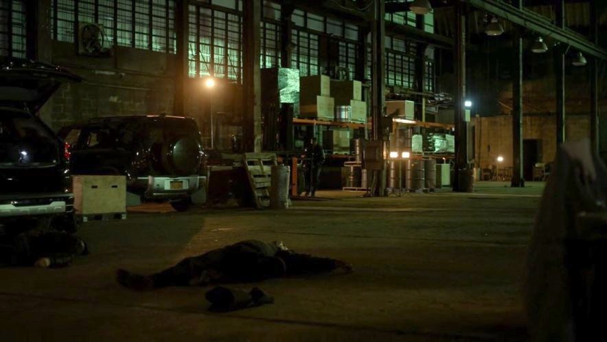 2020 Land-Rover Defender 110 Series II [L663]