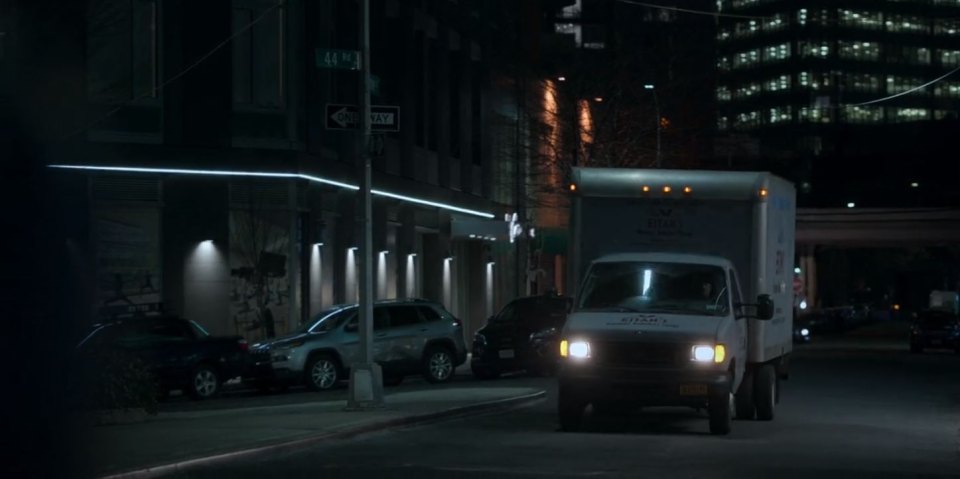 2003 Subaru Baja [BT]