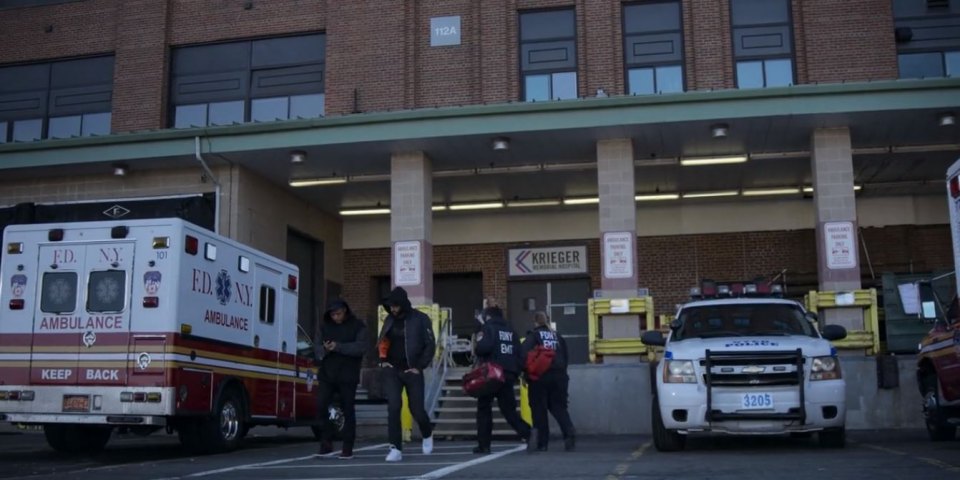 2007 Chevrolet Tahoe PPV [GMT921]