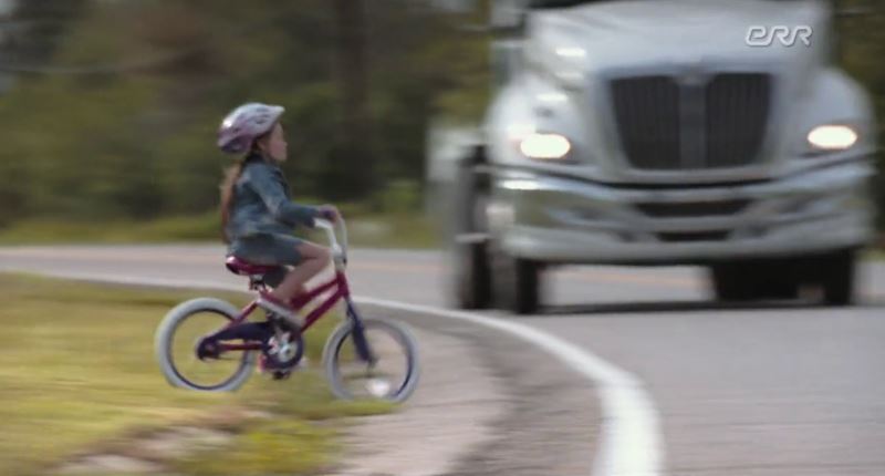 2008 International ProStar LF627