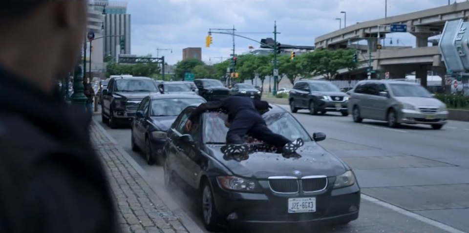 2017 Nissan Pathfinder [R52]