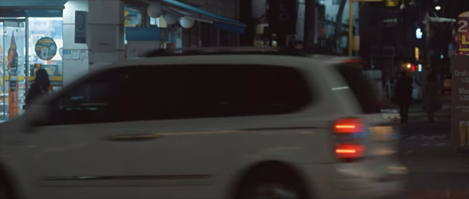 2010 Kia Carnival R [VQ]