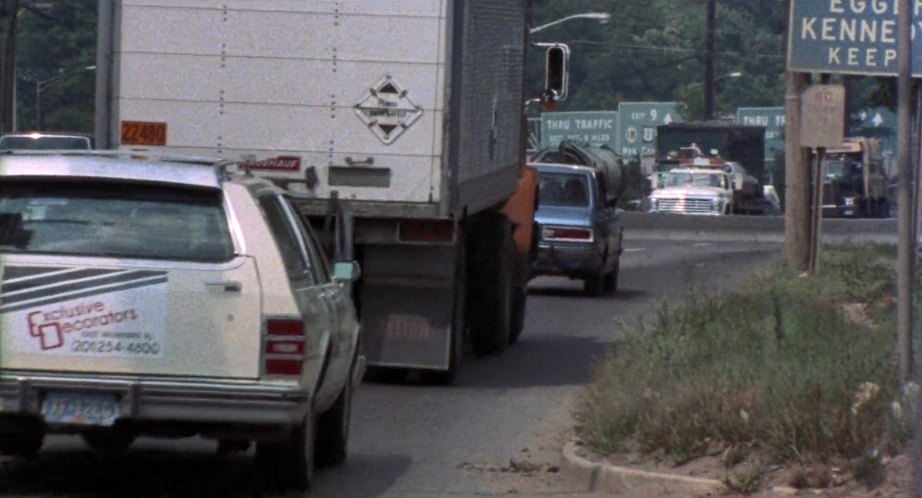 Ford F-Series Medium Duty