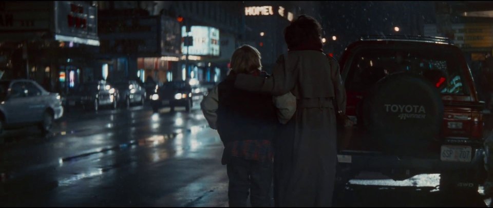 1990 Toyota 4Runner [N130]