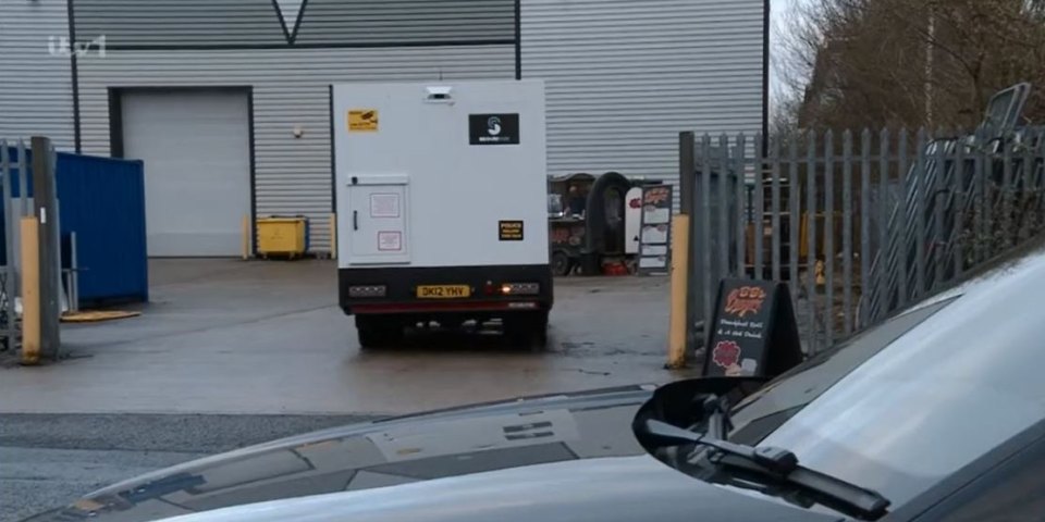 2012 Mercedes-Benz Sprinter [W906]