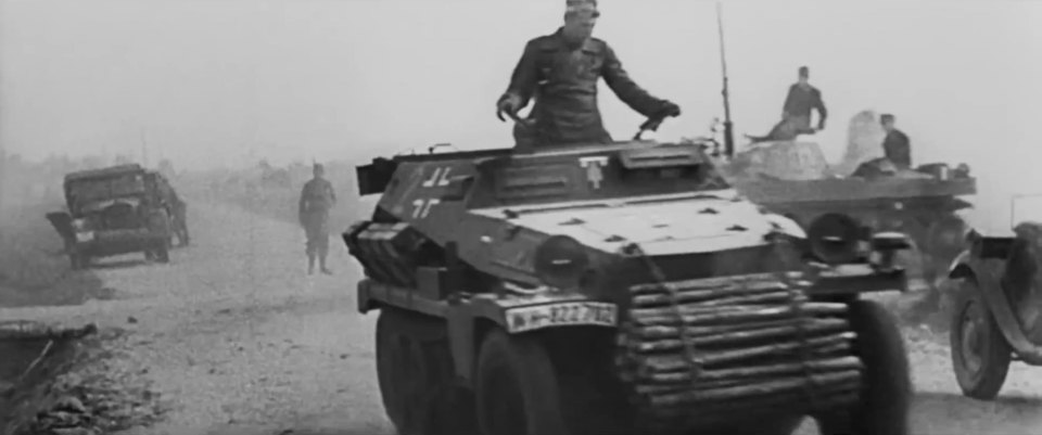 DEMAG Sd.Kfz.250