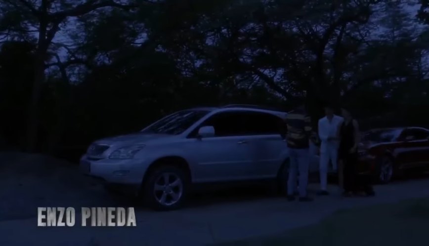 2008 Lexus RX 350 [XU30]