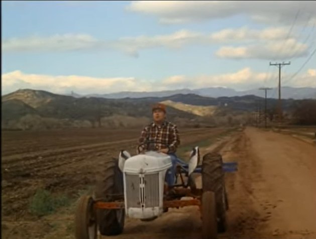 Ford 8N