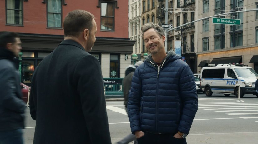 2014 Freightliner Sprinter NYPD [W906]