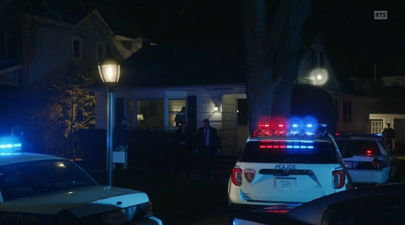 2020 Ford Explorer [U625]