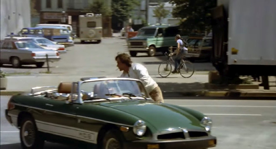 1975 Ford Club Wagon