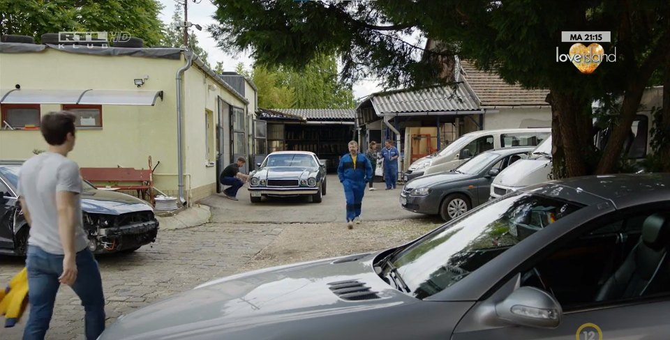 Mercedes-Benz SL [R230]