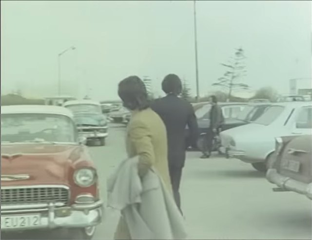 1971 Renault 12 [R1170]