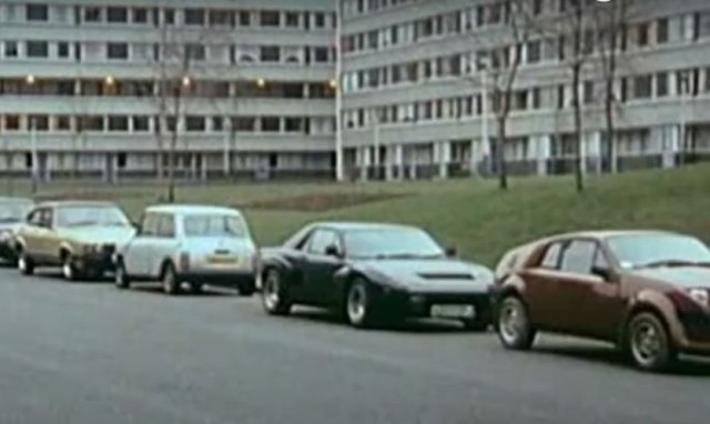 1978 Midas Gold Series I