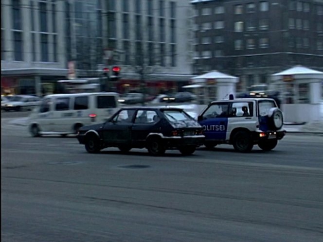 1983 Fiat Ritmo 2a serie [138A]