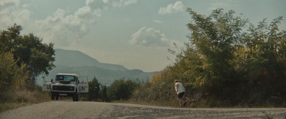 1990 Land-Rover Defender 110