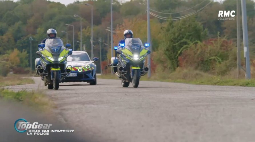 2022 BMW R 1250 RT-P