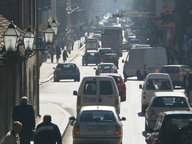 Škoda Fabia Combi Series I [Typ 6Y]