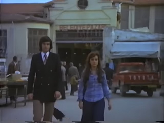 1965 Toyota Stout [RK]