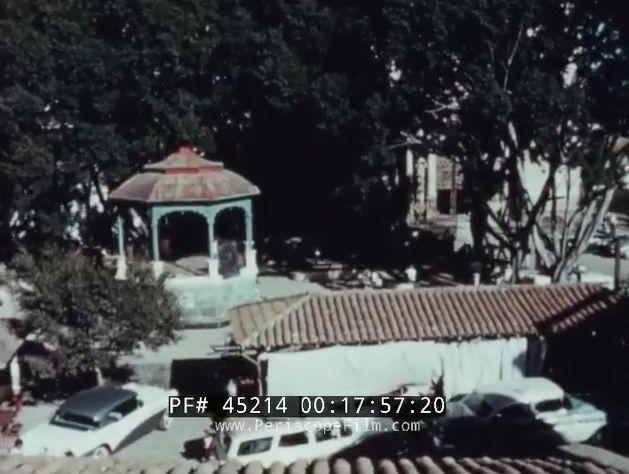 1956 Buick Super 2-door Riviera [56-R]