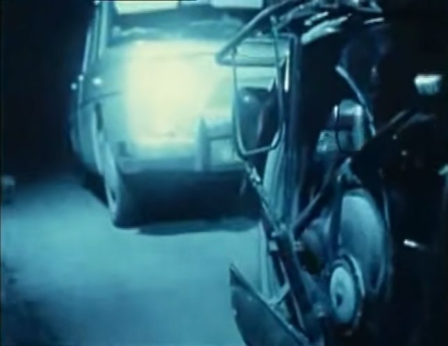 1962 Renault R8 [R1130]