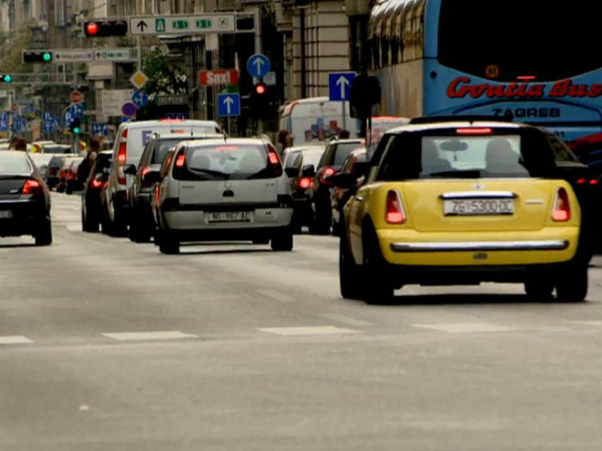 2002 MINI Cooper [R50]