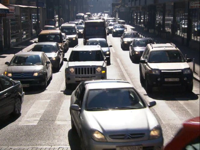 2004 Land-Rover Freelander Series I [L314]