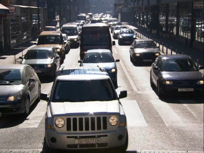 2007 Jeep Patriot [MK74]