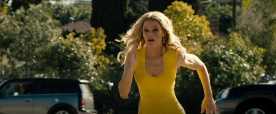 2008 Mini Cooper Clubman [R55]