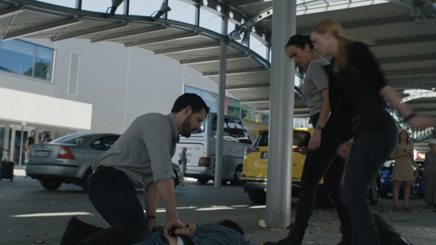 2013 MAN Lion's Coach [R07]