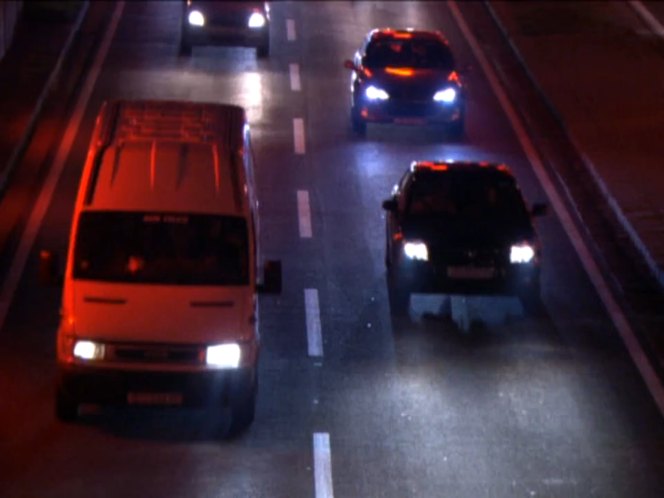 2000 Iveco Daily 3a serie