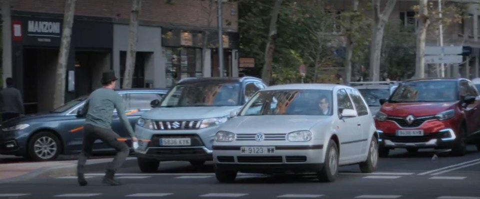 2017 Renault Captur Série 1 [J87]