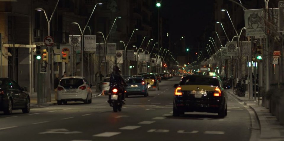 2011 Opel Meriva [B]