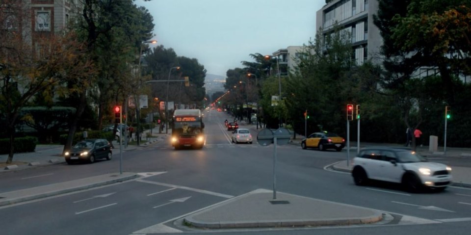 2011 Mini Countryman Cooper [R60]