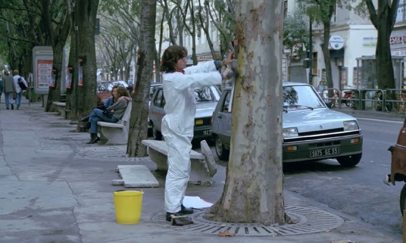 1983 Renault 5 GTL Série 1 [R1396]