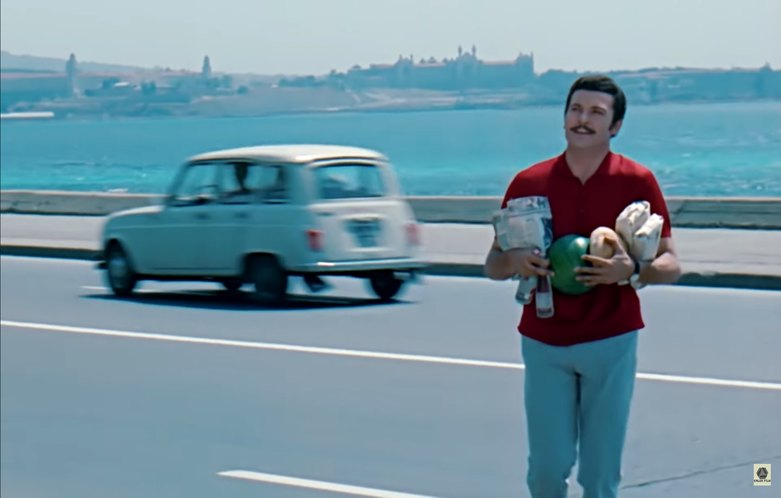 1962 Renault R4 [R1120]