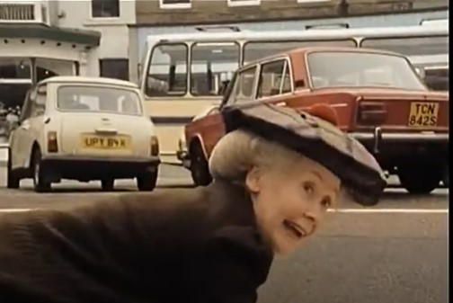 1978 Lada 1500 [21032]