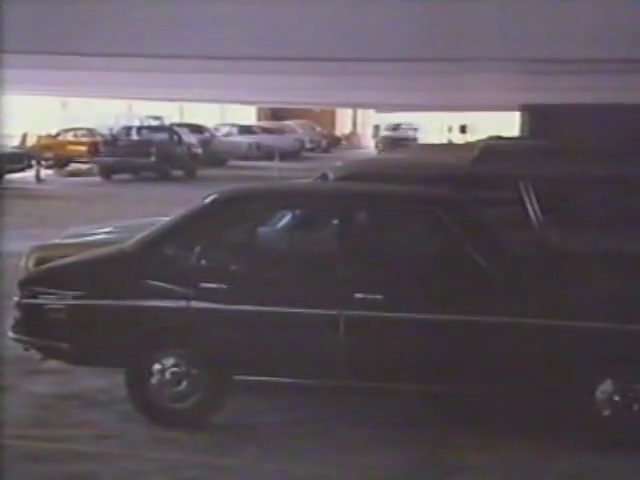 1971 Mazda RX-2